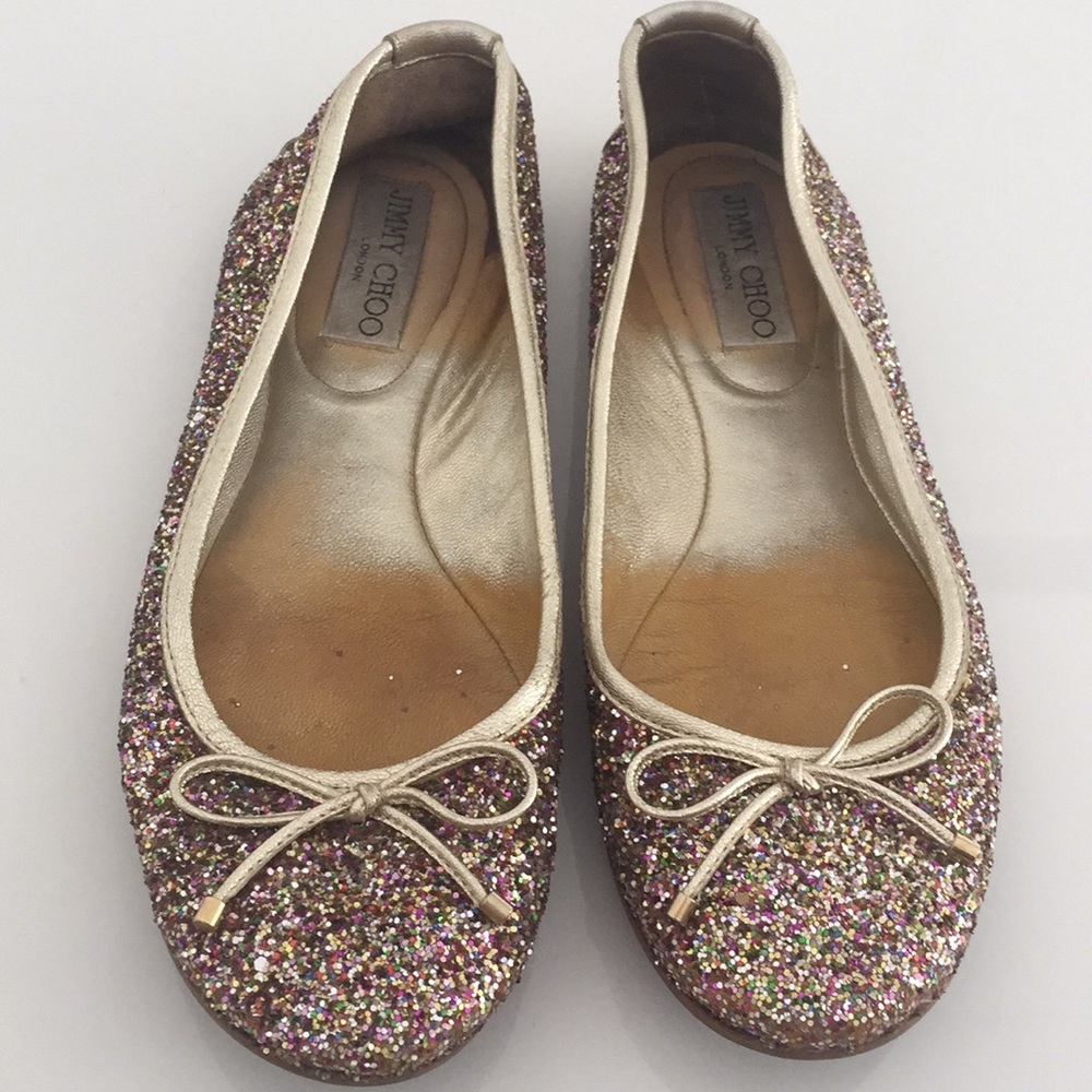 Jimmy Choo